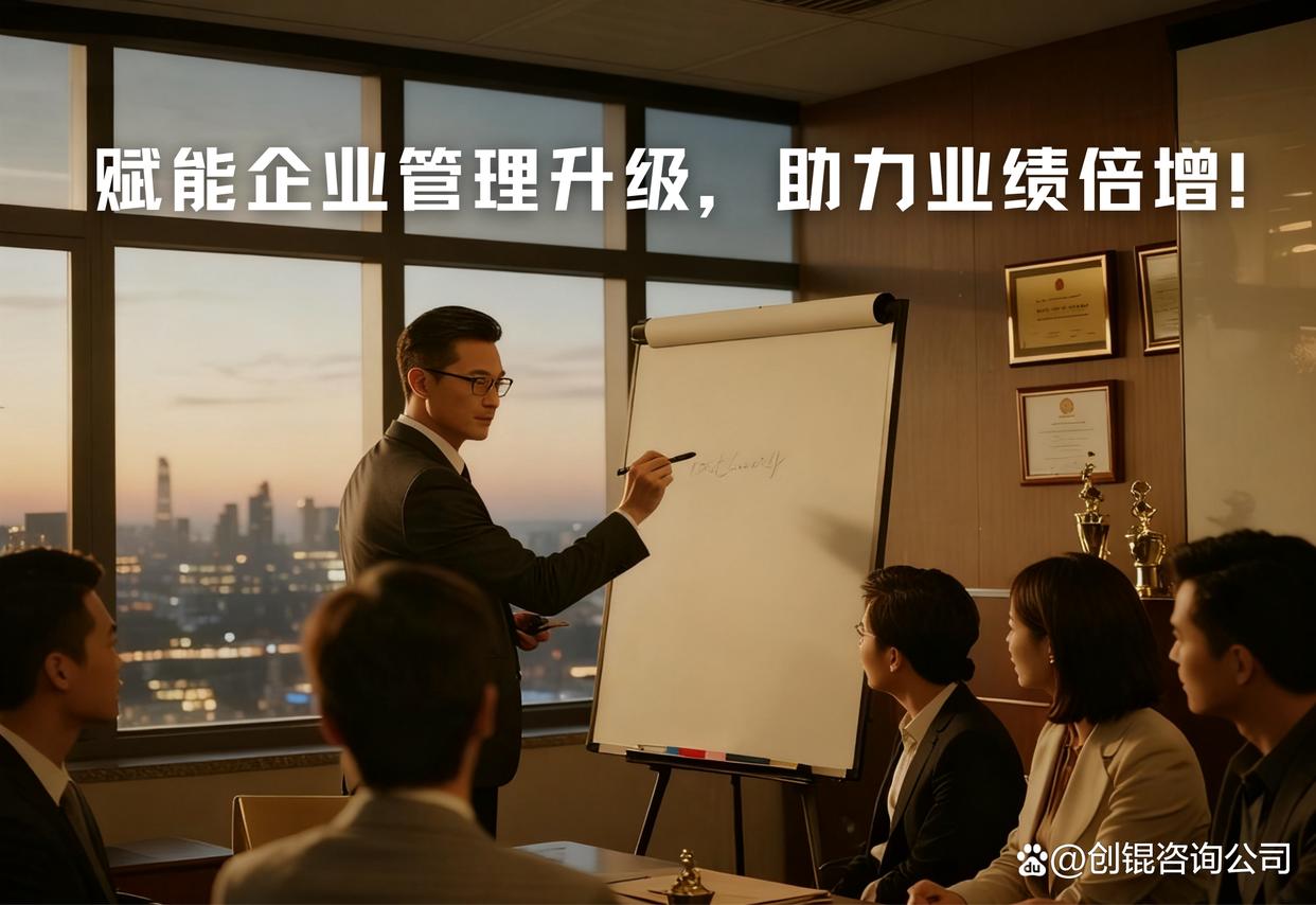 企业顶层设计咨询(企业顶层设计主要包括)阜阳市
