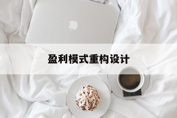 盈利模式重构设计(盈利模式重构设计方案)阜阳市